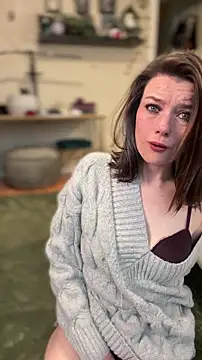 LadyLena1 online show from February 22, 12:45 am