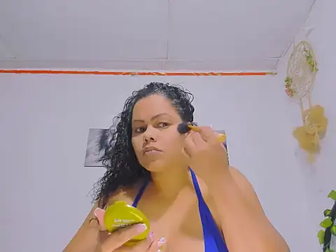 Alhelqueen online show from February 19, 1:07 pm