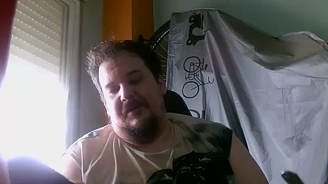 porkorossy online show from May 23, 8:07 am