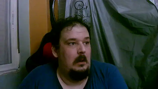 porkorossy online show from May 31, 1:14 am