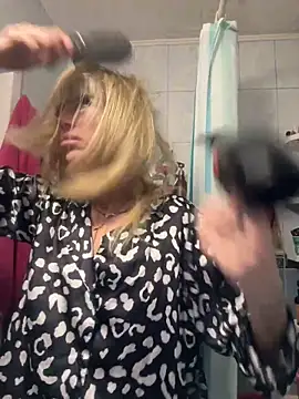 AlinaGrosu online show from March 12, 9:34 am