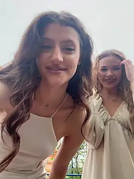 Skinny Alice online show from July 5, 1:18 pm