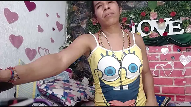 DesireDirtyTS   online show from March 10, 11:48 am