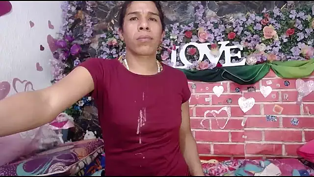 DesireDirtyTS   online show from May 5, 11:51 am