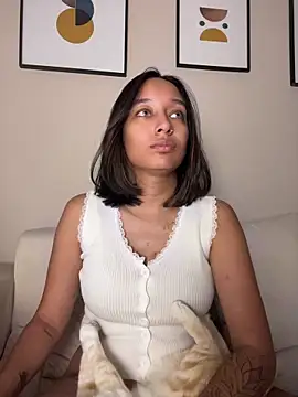 DianaHopson online show from July 19, 12:58 am