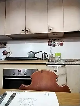 Chris8149 online show from February 12, 7:13 pm