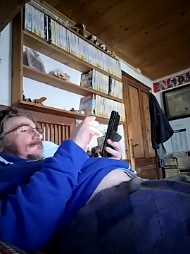 Chris8149 online show from February 16, 2:21 pm