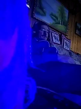 Chris8149 online show from February 24, 9:52 pm