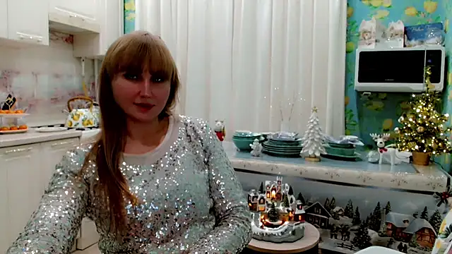 EveLove33 online show from January 10, 5:15 pm