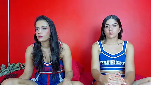 candymia68 online show from June 30, 8:43 pm