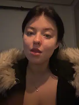 Angela Fosterr online show from November 1, 2:41 pm