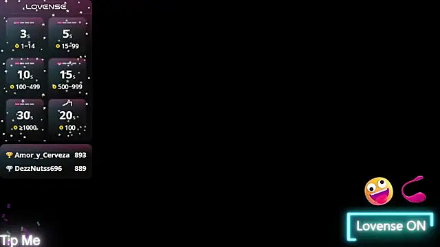 lorenzabush11 online show from December 3, 2:58 am