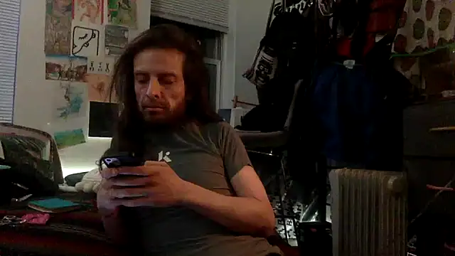 DownstairsSky online show from January 10, 9:02 am