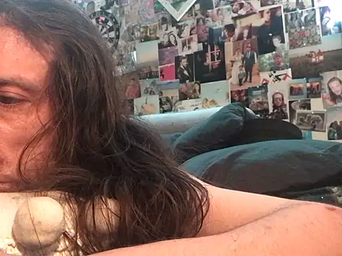 DownstairsSky online show from January 27, 8:40 am