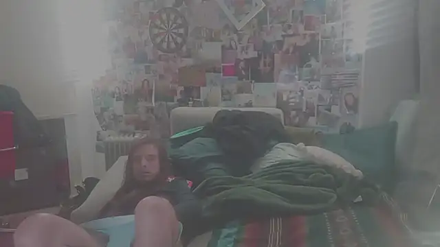 DownstairsSky online show from February 5, 11:02 am