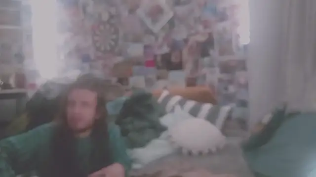 DownstairsSky online show from February 11, 11:10 am