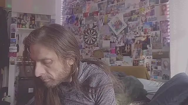 DownstairsSky online show from February 17, 1:32 pm