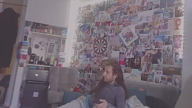 DownstairsSky online show from March 1, 4:11 pm