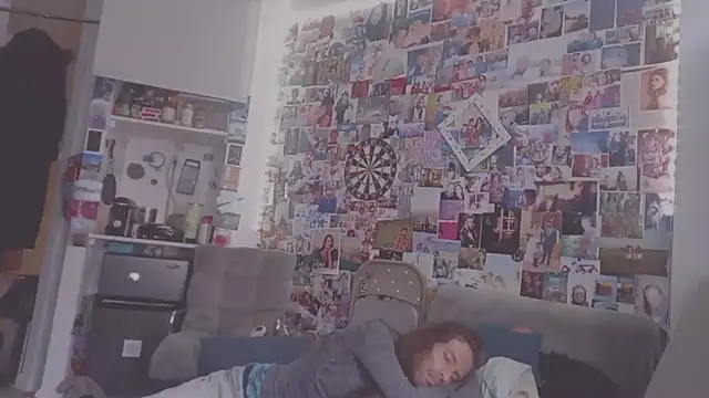 DownstairsSky online show from March 1, 7:15 pm