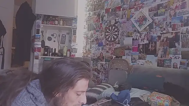 DownstairsSky online show from March 2, 3:05 pm