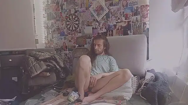 DownstairsSky online show from March 5, 8:21 pm