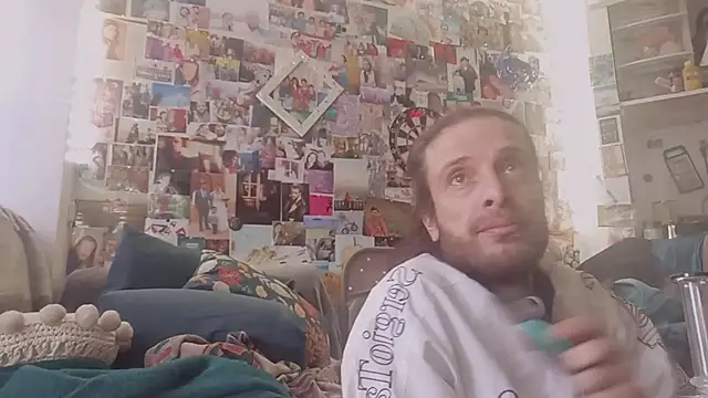 DownstairsSky online show from March 10, 11:53 am