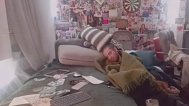 DownstairsSky online show from March 13, 9:10 am