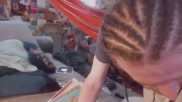 DownstairsSky online show from March 16, 10:11 am