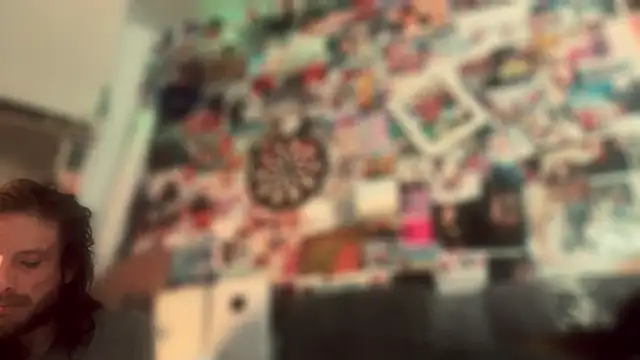 DownstairsSky online show from September 11, 2:33 am