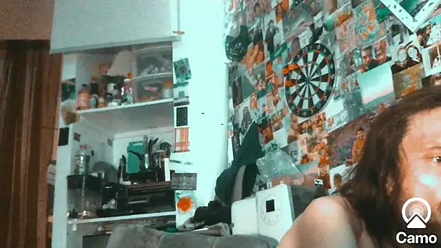 DownstairsSky online show from September 19, 10:49 am