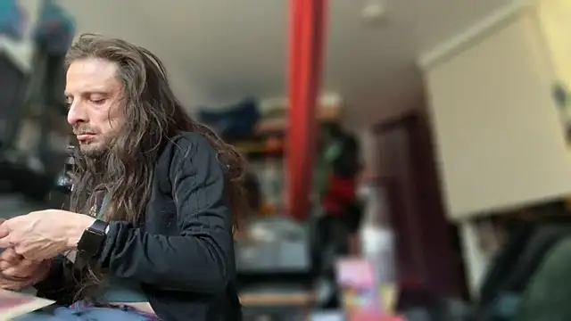 DownstairsSky online show from September 20, 11:11 am