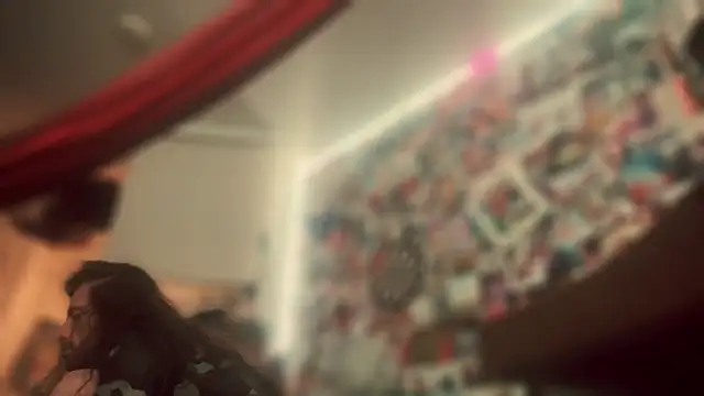 DownstairsSky online show from October 8, 6:55 am