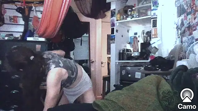 DownstairsSky online show from October 9, 4:10 am