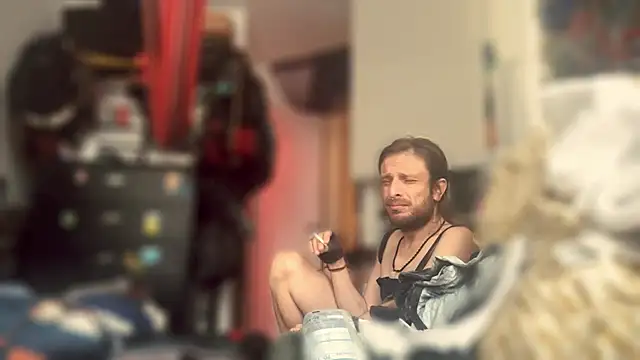 DownstairsSky online show from October 12, 4:28 pm