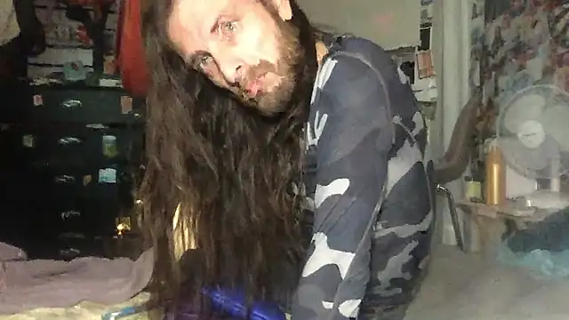 DownstairsSky online show from October 25, 3:58 am