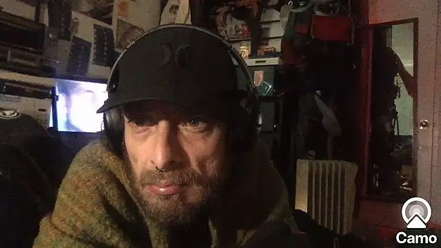 DownstairsSky online show from October 28, 2:15 am