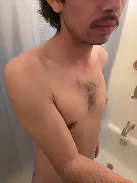 demonslayerr999 online show from February 23, 2:40 am