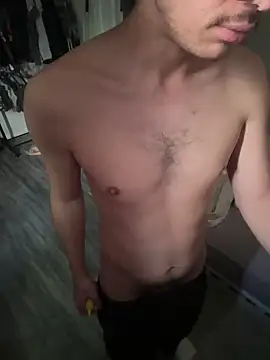 demonslayerr999 online show from September 13, 10:09 pm