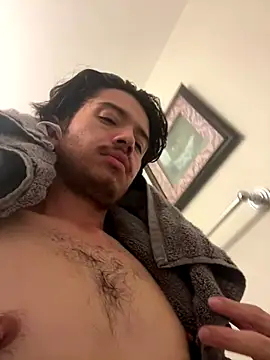 demonslayerr999 online show from September 26, 4:27 am