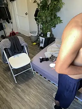 demonslayerr999 online show from September 29, 10:47 pm