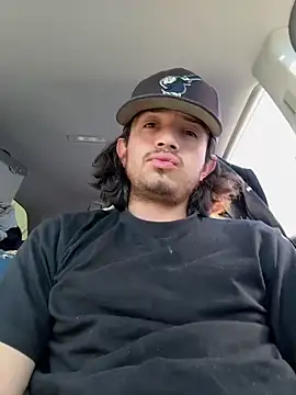 demonslayerr999 online show from March 11, 10:27 pm