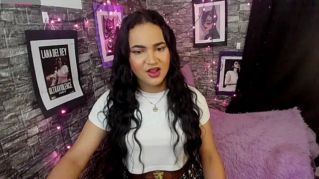 Andrys  online show from March 6, 8:38 pm