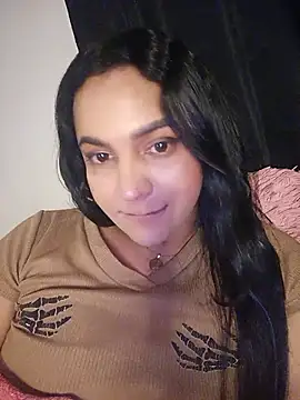 Snapshot of Andrys_ chatting on June 27, 4:28 am Andrys online show from June 27, 4:28 am