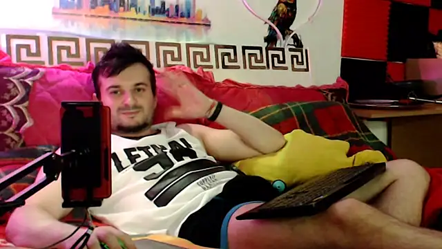 erotico69xxx online show from June 8, 10:10 pm