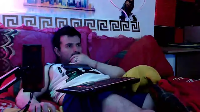 erotico69xxx online show from June 12, 1:37 am