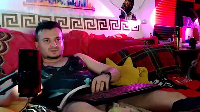 erotico69xxx online show from June 25, 11:20 pm