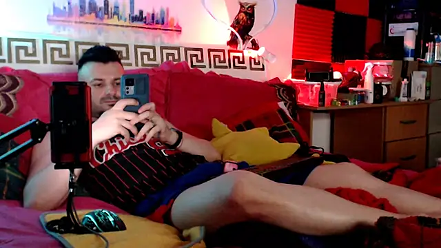 erotico69xxx online show from July 31, 12:21 am