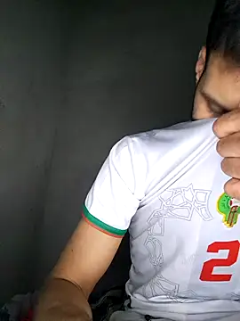 Snapshot of motanjer chatting on October 2, 12:39 am motanjer online show from October 2, 12:39 am