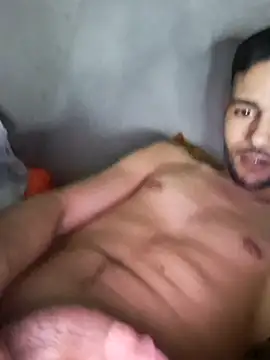 Snapshot of motanjer chatting on October 12, 8:41 pm motanjer online show from October 12, 8:41 pm