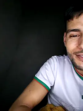 Snapshot of motanjer chatting on October 14, 1:17 am motanjer online show from October 14, 1:17 am